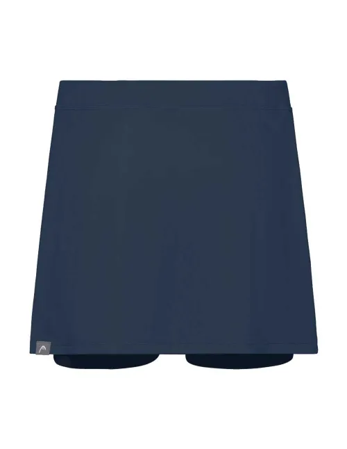 HEAD EASY COURT FALDA W 814540 WH | Ofertas de pádel